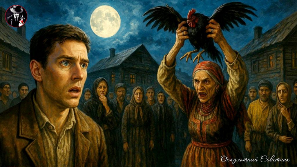 Порча на Укорот жизни. Метод снятия