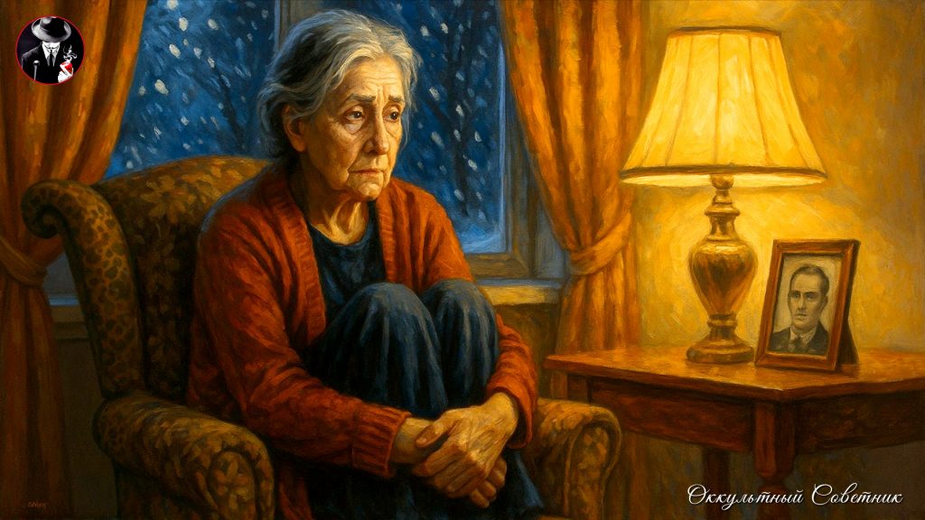 Елена Павловна и три её мужа. Реальная история. Часть 2