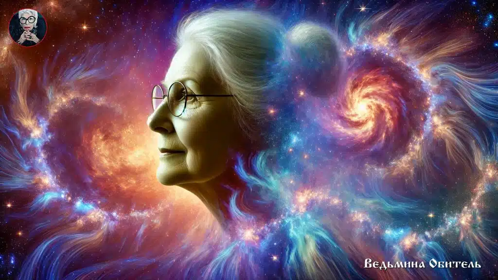 © Ведьмина обитель Арт