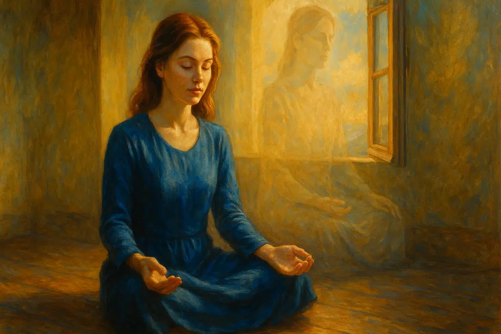 © Ведьмина обитель Арт