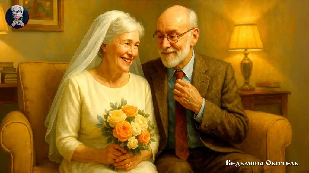 © Ведьмина обитель Арт