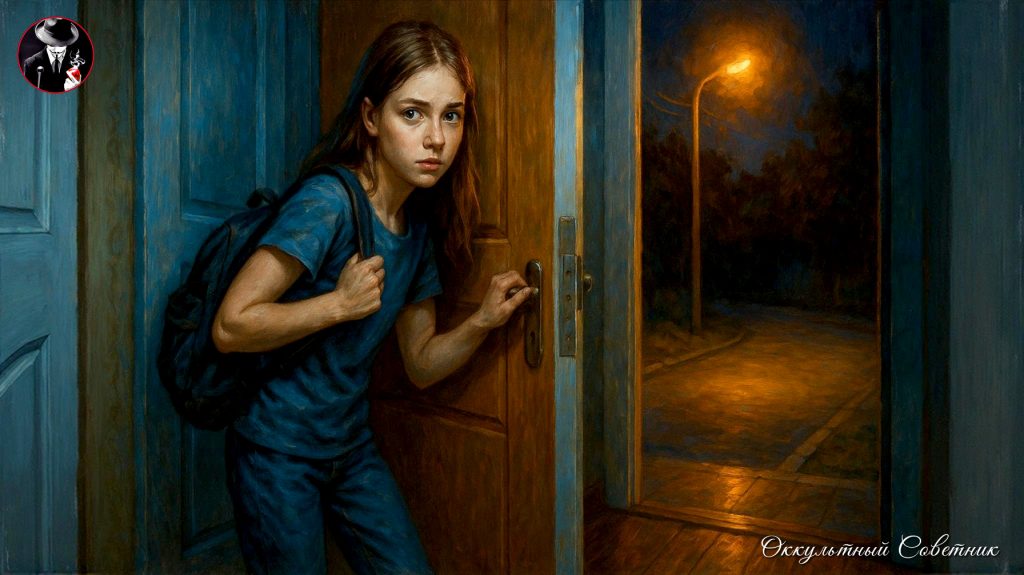 Мачеха. Реальная история. Часть 2