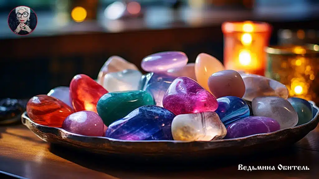 © Ведьмина Обитель Арт.