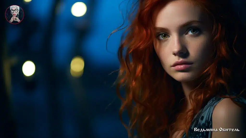 © Ведьмина Обитель Арт.
