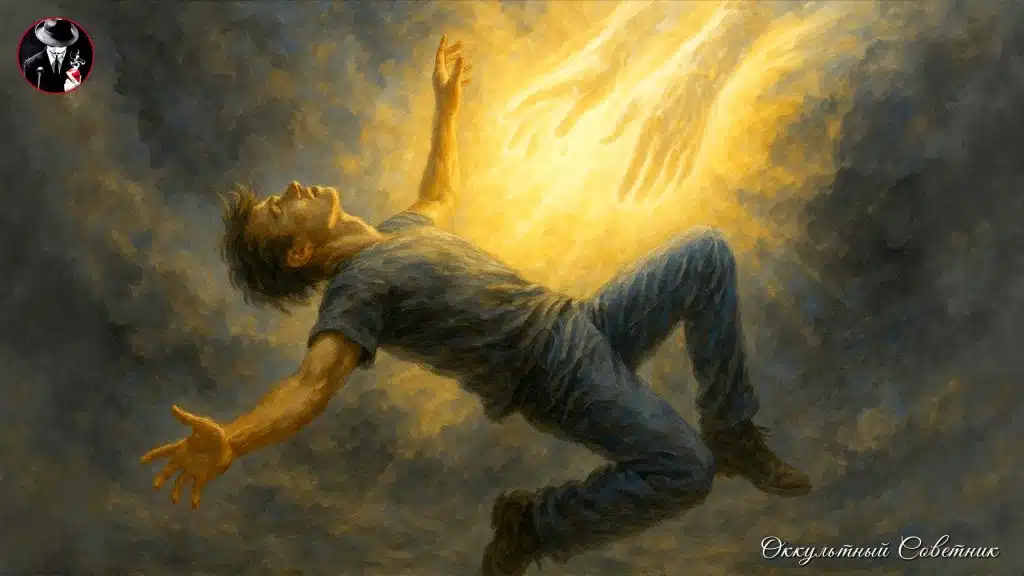 Когда жизнь становится тяжёлой: зачем это нам нужно и как пройти испытания с пользой