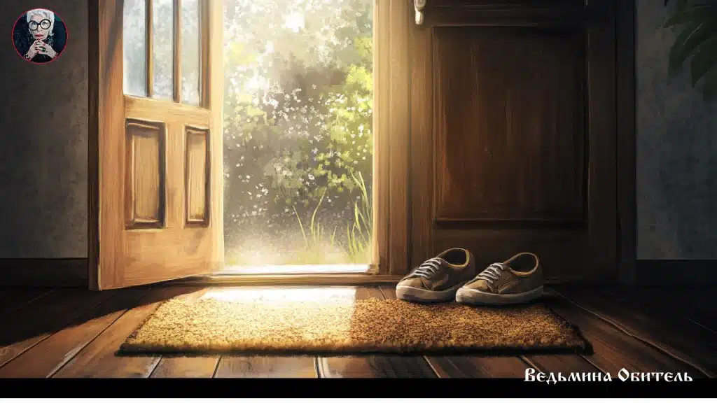 © Ведьмина обитель Арт