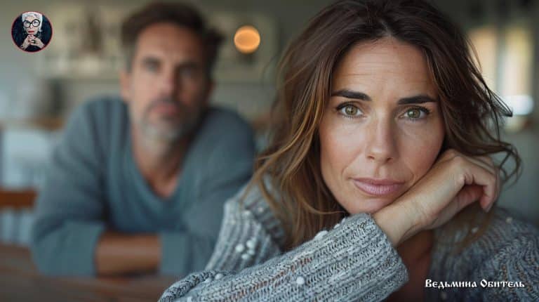 © Ведьмина Обитель Арт.