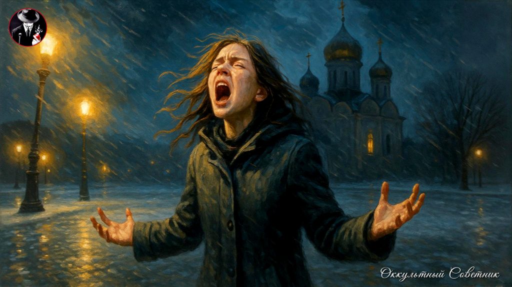 Я продала душу Дьяволу, чтобы спасти сестру от смерти. А потом убила её своими руками. Часть 1