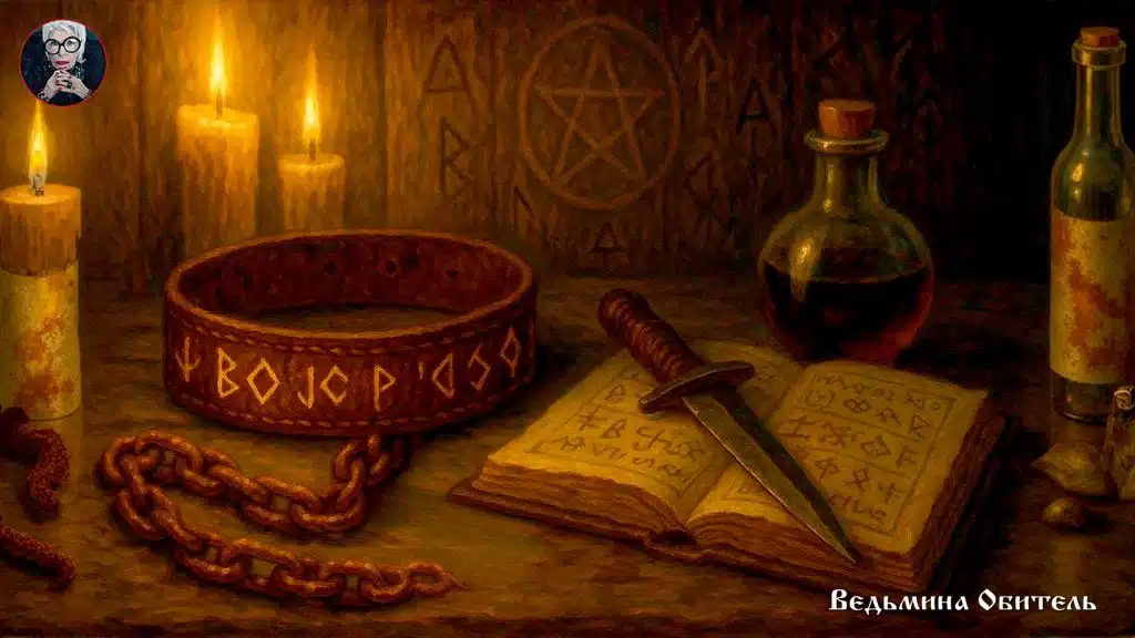 © Оккультный Советник Арт.