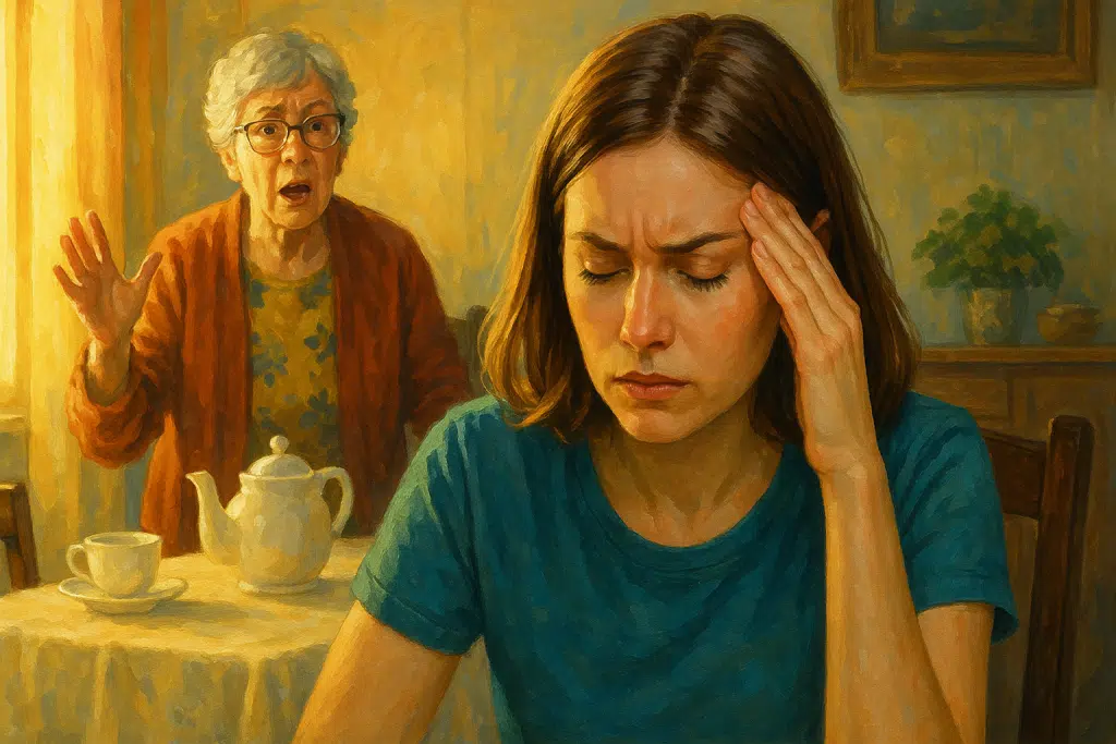 © Ведьмина обитель Арт