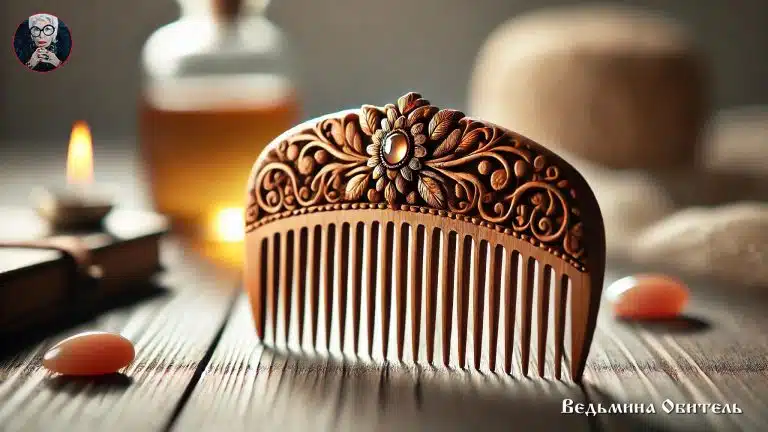 © Ведьмина обитель Арт