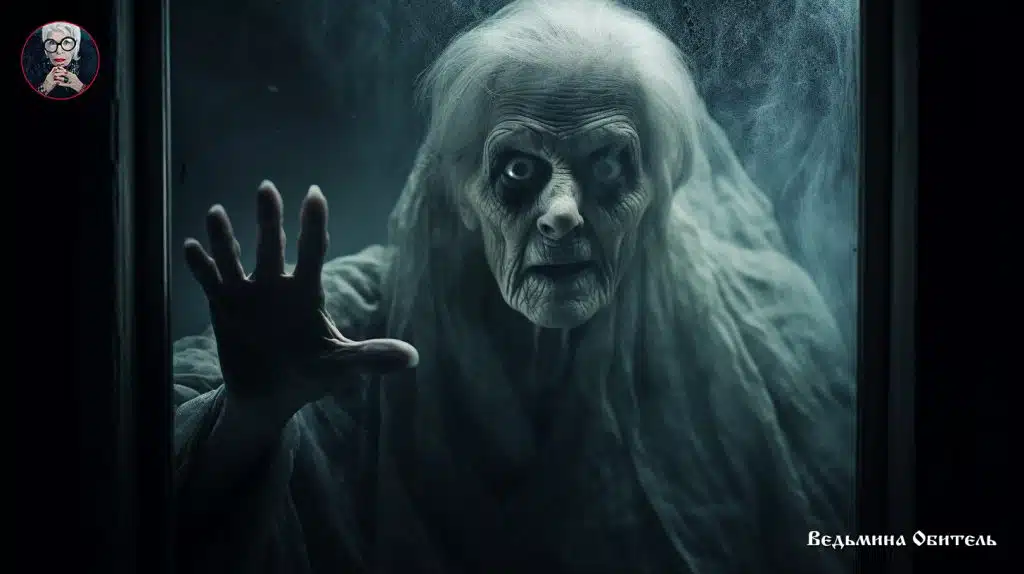 © Ведьмина Обитель Арт.