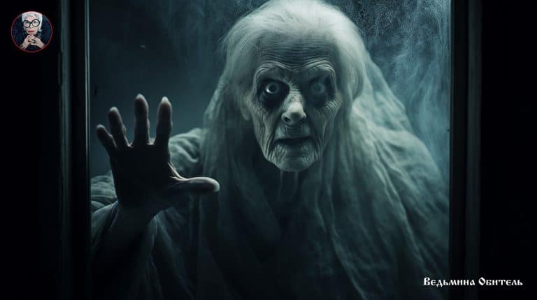 © Ведьмина Обитель Арт.