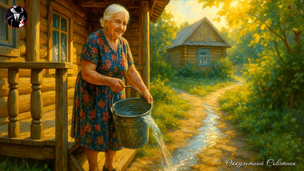 Сны о предках и знаки Рода: история одной чистки