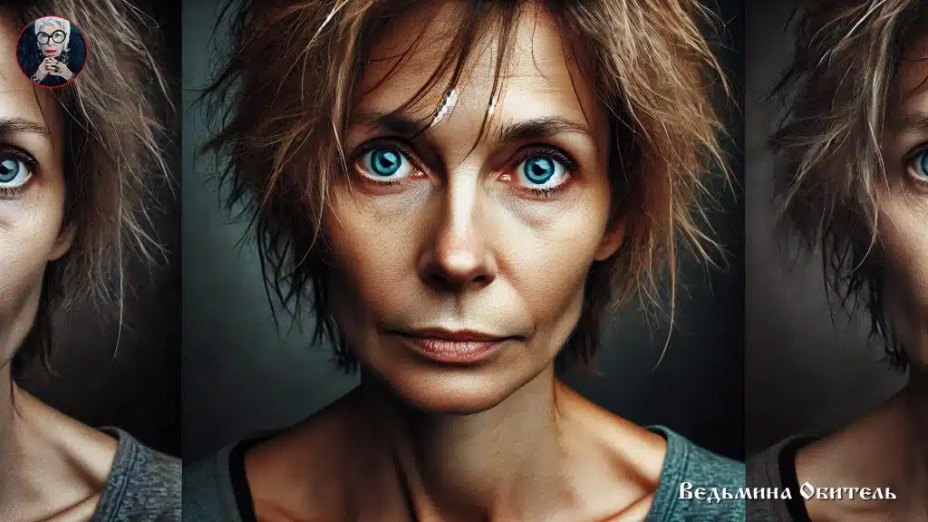 © Ведьмина обитель Арт