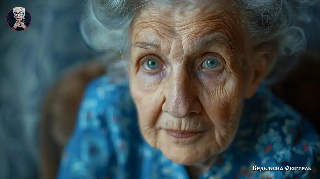 © Ведьмина Обитель Арт.