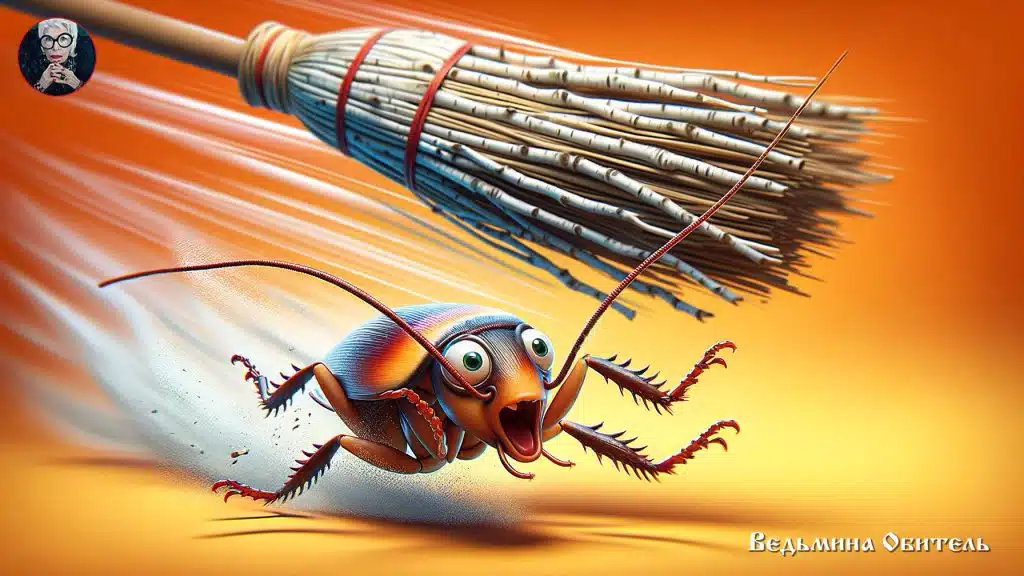 © Ведьмина Обитель Арт.