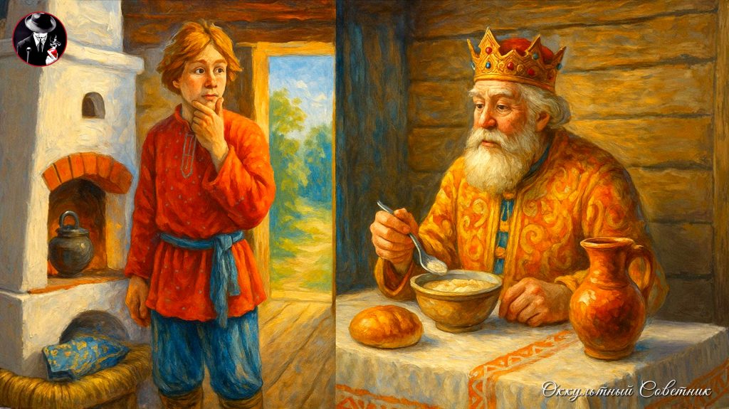 Ищем различия между рисунками и развиваем внимательность