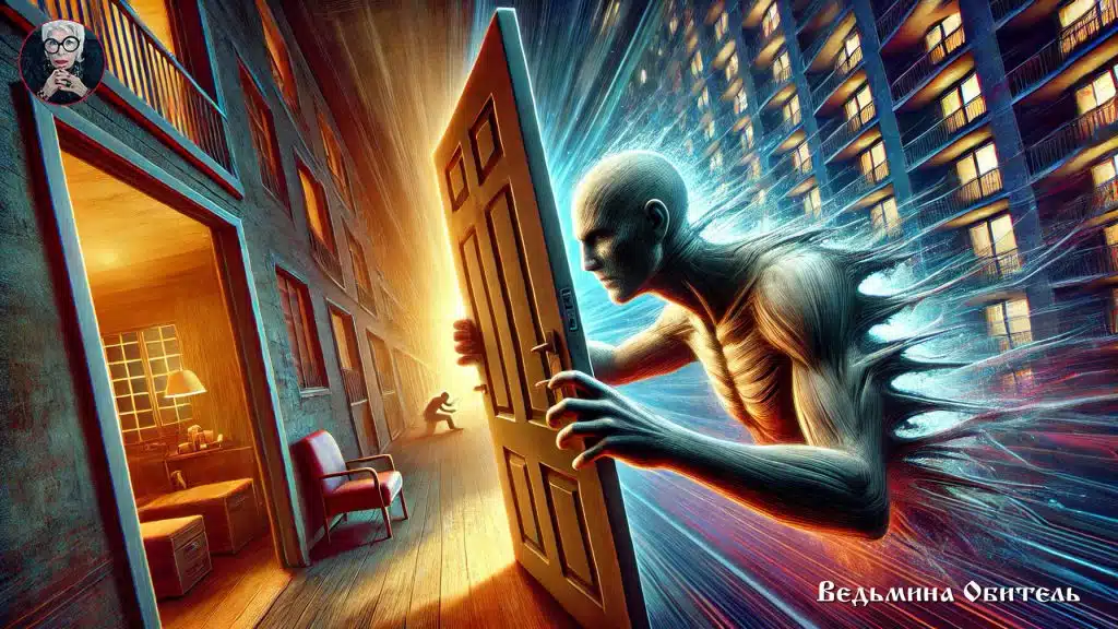 © Ведьмина Обитель Арт.