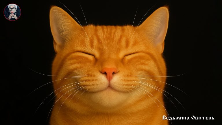 © Ведьмина обитель Арт