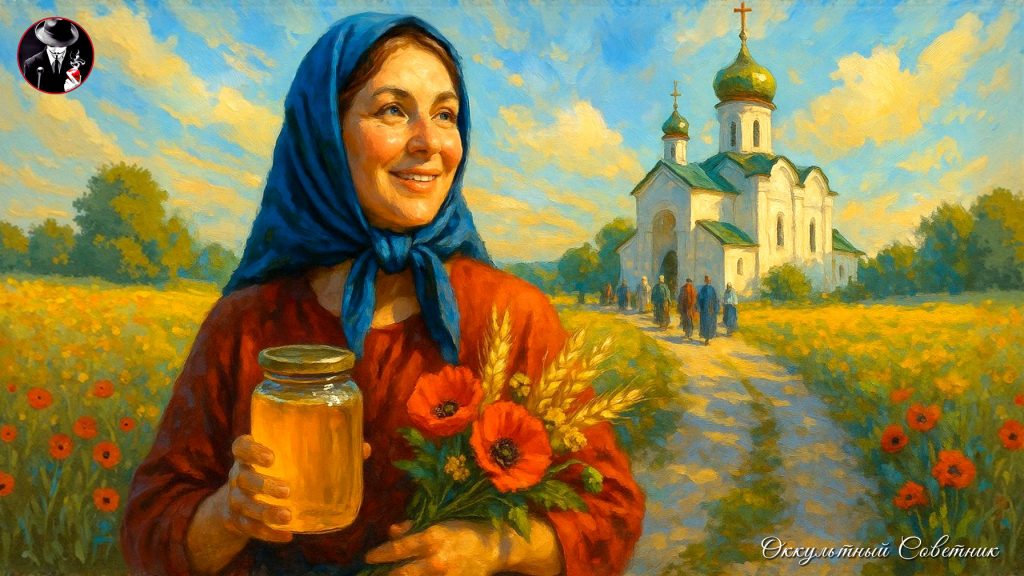 Медовый Спас: что нельзя забыть сделать в этот день