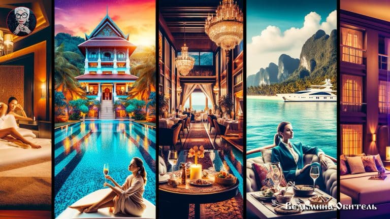 © Ведьмина Обитель Арт.