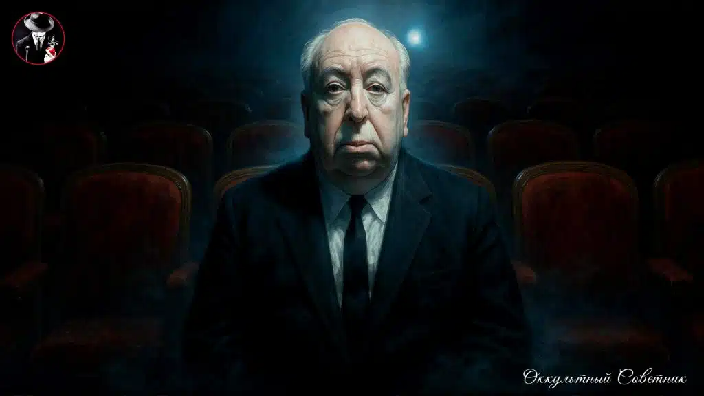 Альфред Хичкок: человек, который открыл дверь страху и научил мир бояться