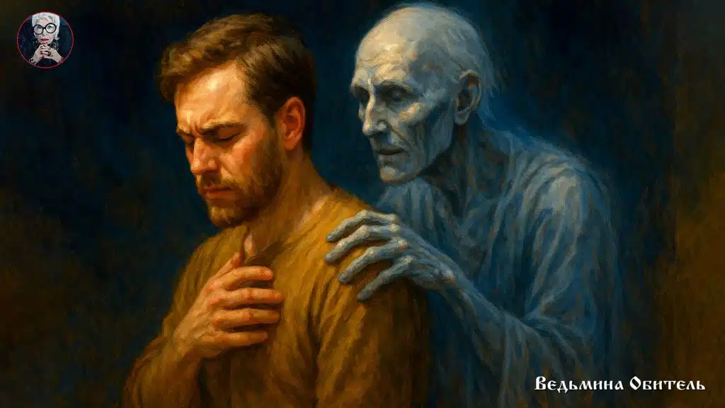 © Ведьмина обитель Арт