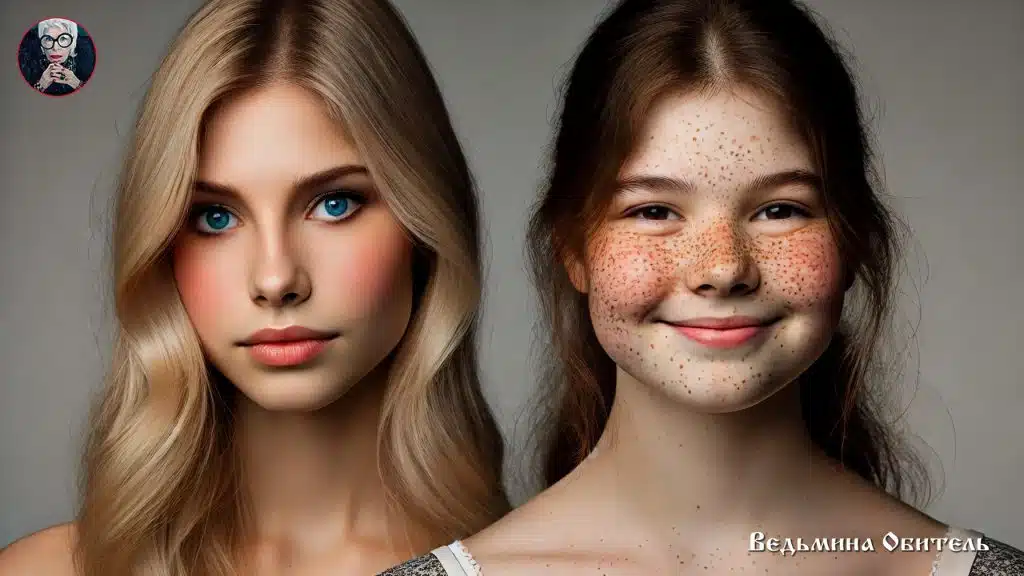 © Ведьмина обитель Арт