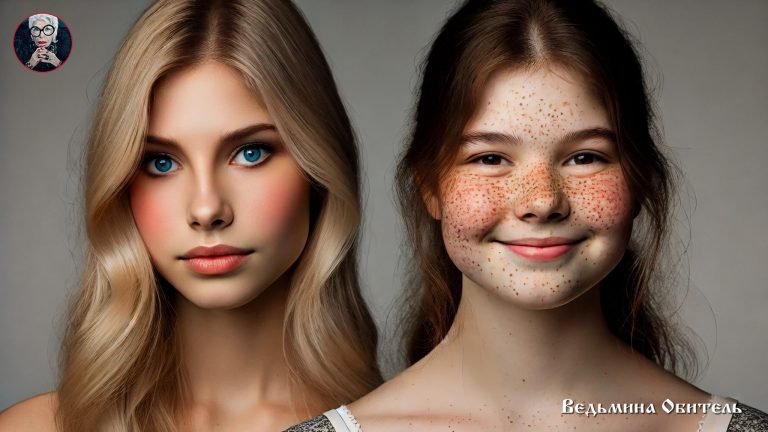 © Ведьмина обитель Арт