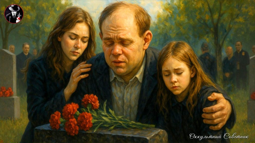 Витька с третьего этажа. Часть 2