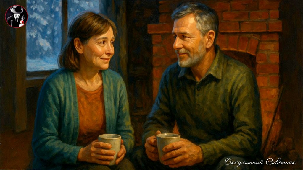 Дом, где тебя ждут. Реальная история. Часть 3