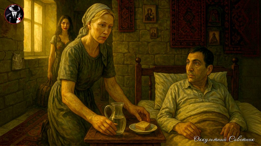 Елена Павловна и три её мужа. Реальная история