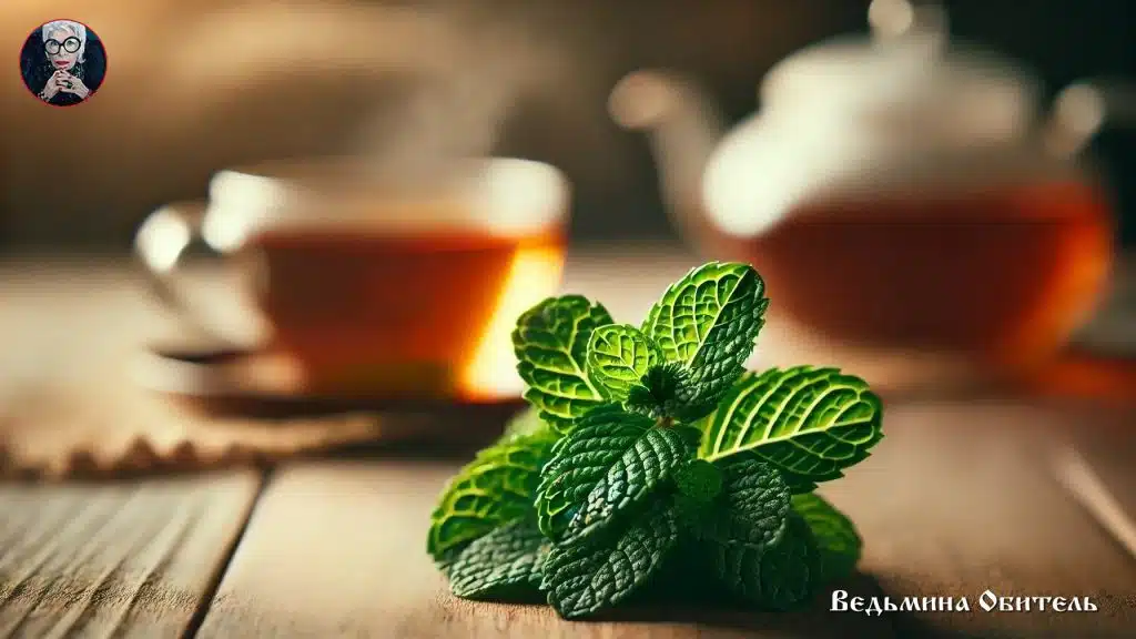 © Ведьмина обитель Арт