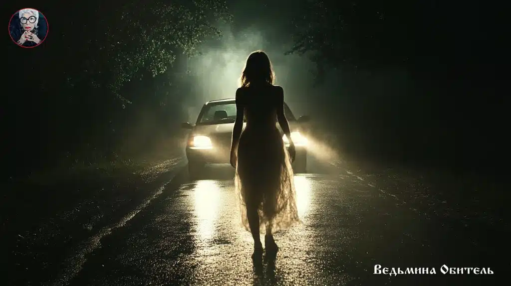 © Ведьмина обитель Арт