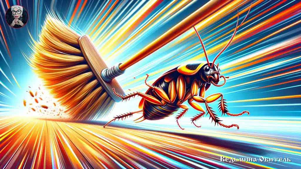 © Ведьмина Обитель Арт.