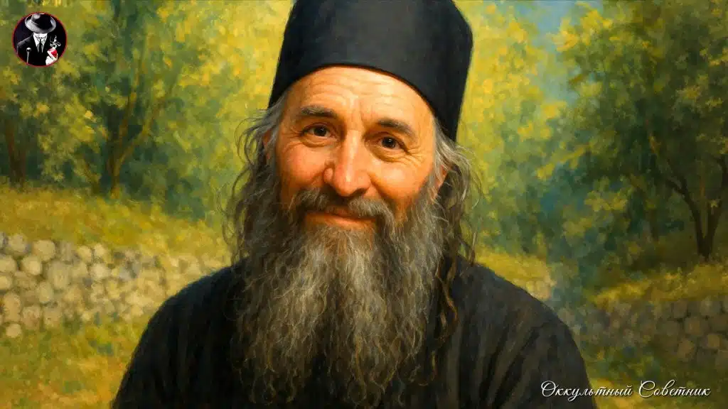 «Держи ум твой во аде и не отчаивайся»: история русского святого Силуана Афонского