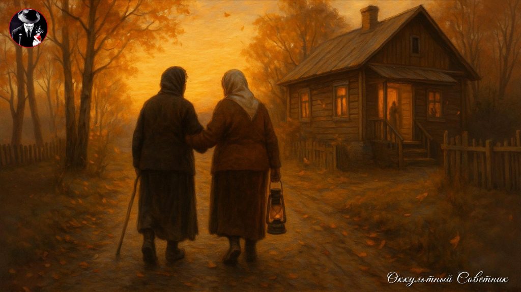 История двух вдов, которые любили одного мужчину. Реальная история. Часть 3