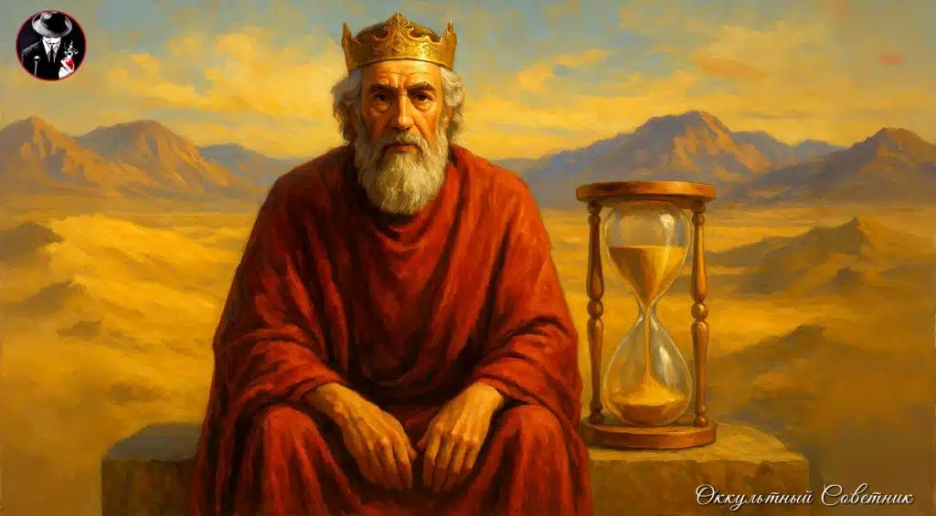 Зачем в Библии книга о бессмысленности жизни? Екклесиаст — текст, который не должен был стать священным. Часть 2