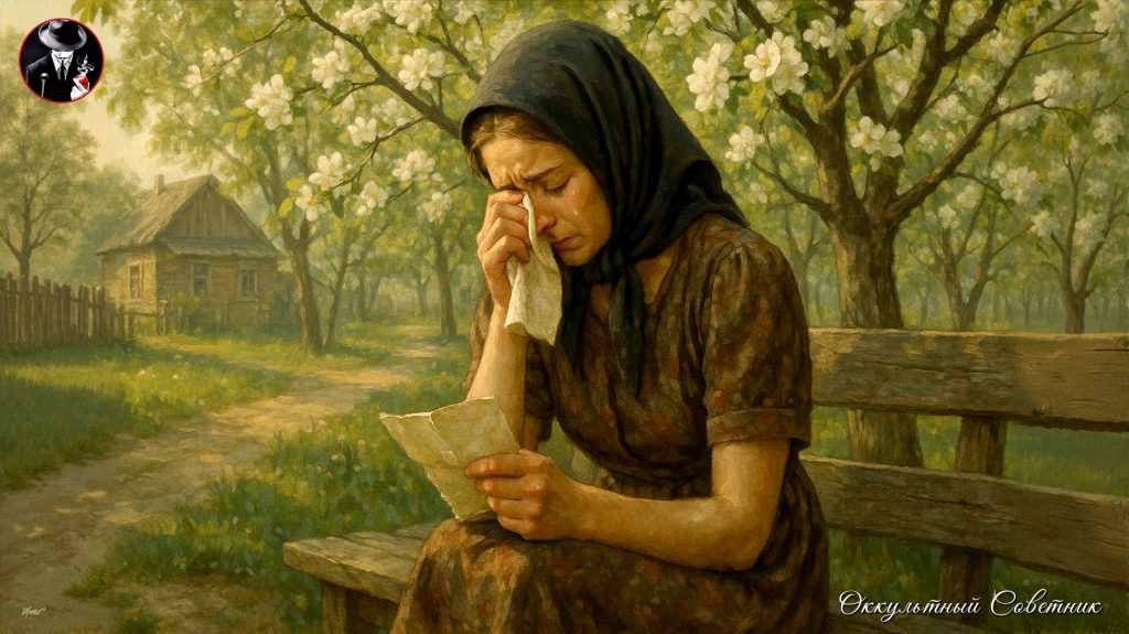 История двух вдов, которые любили одного мужчину. Реальная история. Часть 1