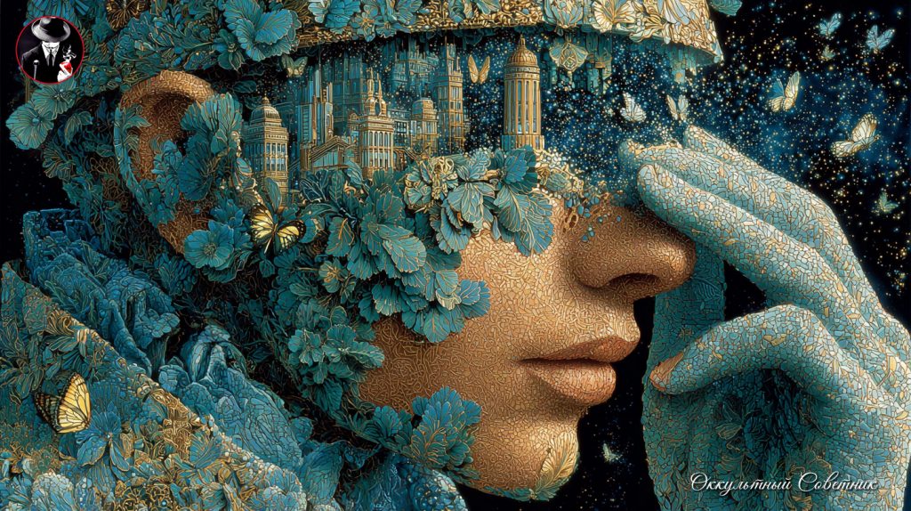 Как маги изменяют реальность: модели, измерения и практические методы. Часть 3