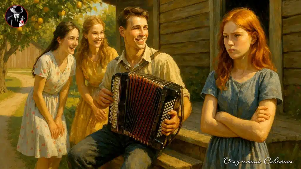 Ты обещал жениться, когда я вырасту! Часть 1