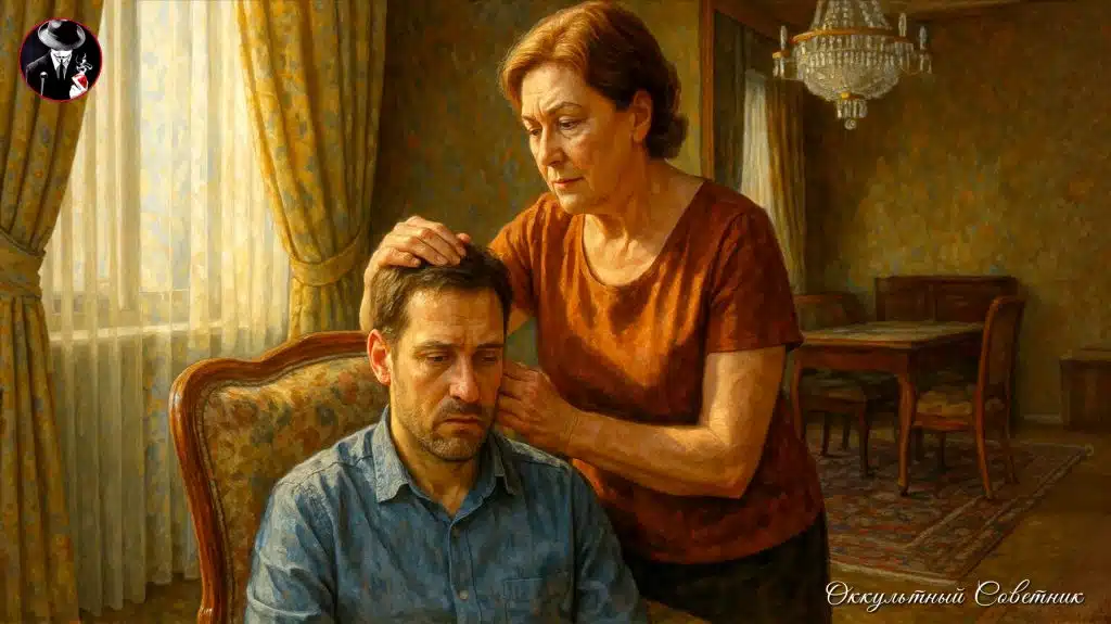 В вечном рабстве материнской любви. Реальная история