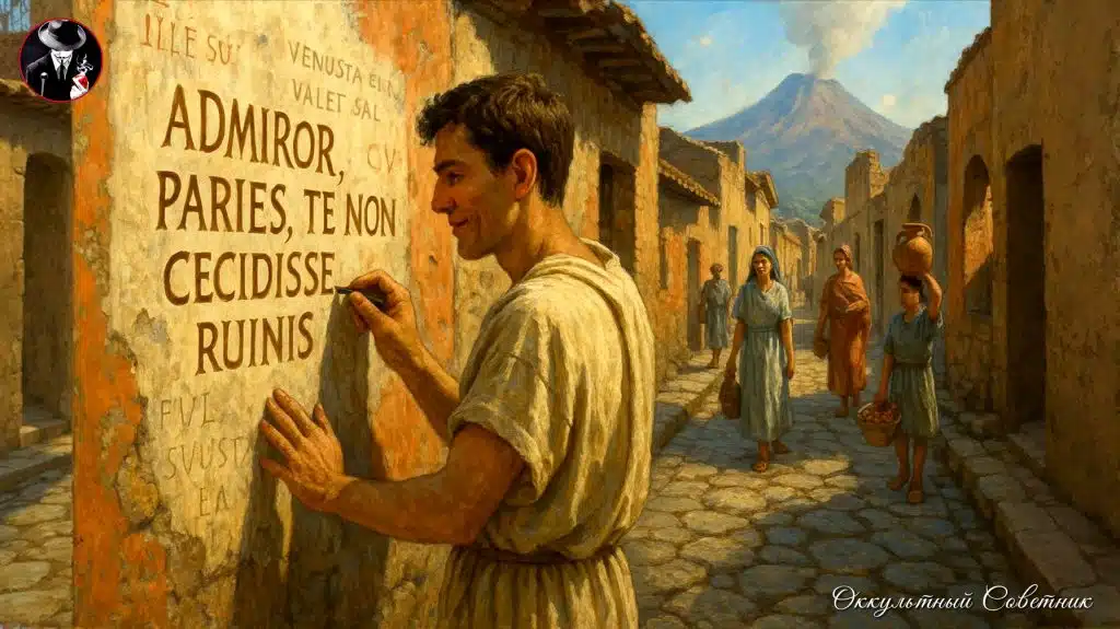 Почему латынь стала мёртвым языком: история величайшего парадокса в истории человечества