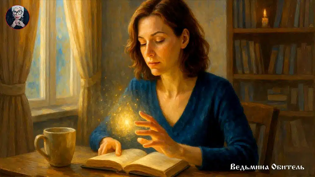 Что делать, если вы подозреваете, что у вас — магические способности