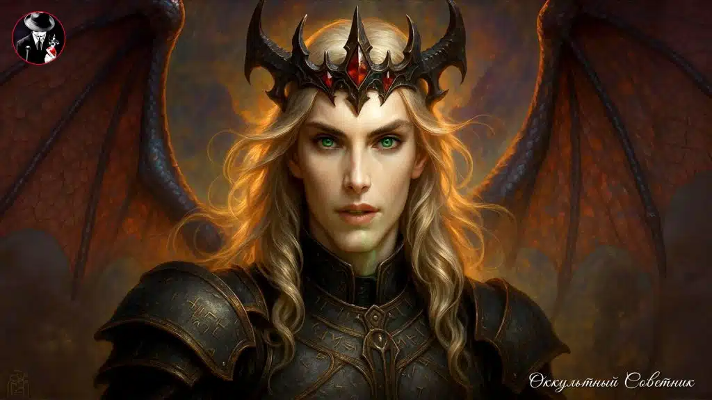 29. Демон Астарот: Казначей Ада и Покровитель Власть Имущих