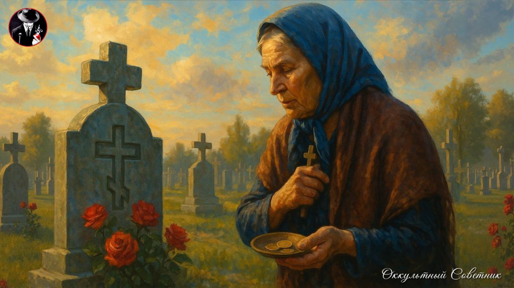 Что делать, если покойник беспокоит после похорон — старинный обряд