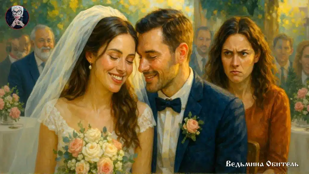 Порча на свадьбе: как зависть гостей может разрушить счастье молодых