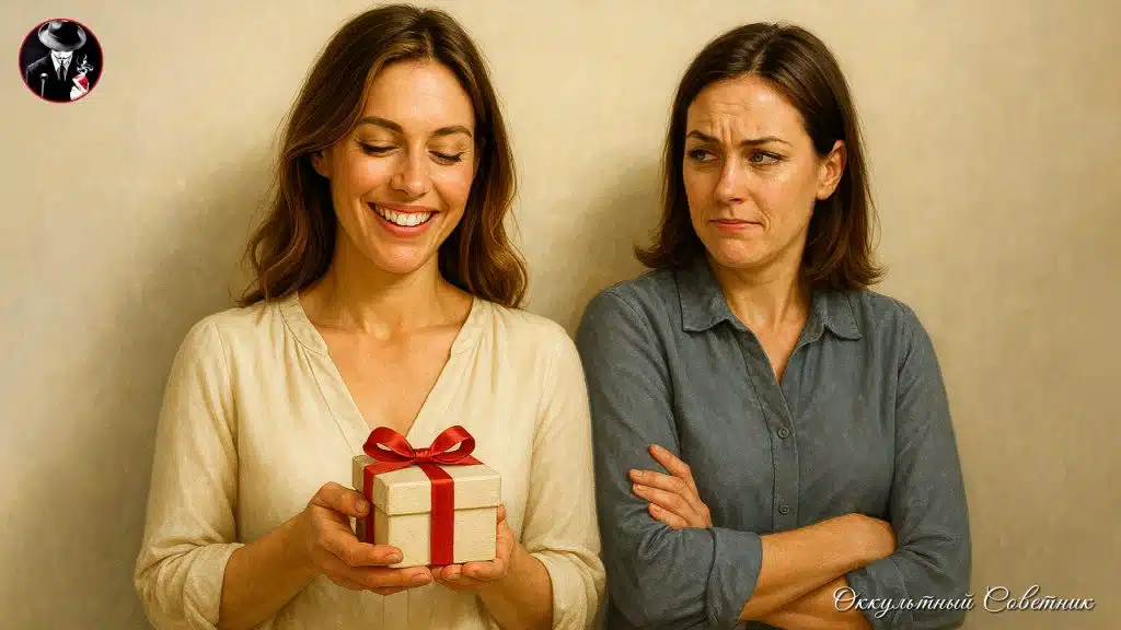 Как крадут удачу. Твоё солнце ушло – всё ко мне перешло. Часть 2