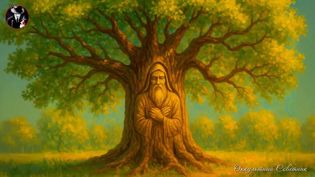 Родовая сила: как понять, что вы — хранитель рода